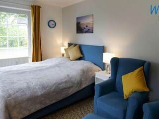 Vakantieappartement Lancken-Granitz Kenmerken 16