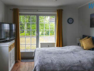 Appartement de vacances Lancken-Granitz Équipement 17