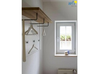 Appartamento per vacanze Lancken-Granitz Caratteristiche 19