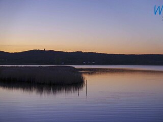 Appartamento per vacanze Lancken-Granitz Registrazione all'aperto 6