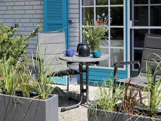 Vakantieappartement Lancken-Granitz  25