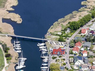 Appartement de vacances Lancken-Granitz Équipement 20