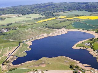 Vakantieappartement Lancken-Granitz Kenmerken 21