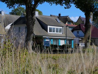 Ferienappartements am Neuensiener See