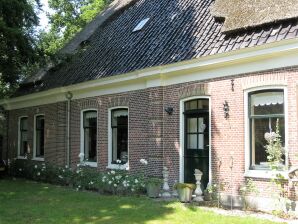 Ferienhaus 't Uiltje