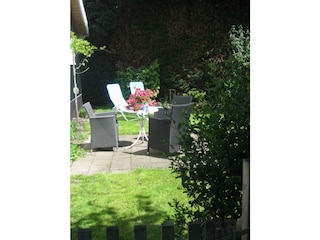Vakantiehuis Bergen (Holland) Buitenaudio-opname 4
