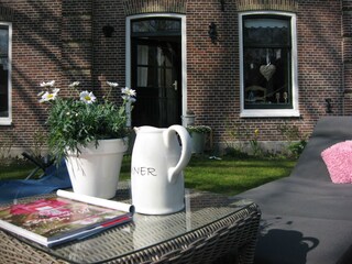 Vakantiehuis Bergen (Holland) Omgeving 16