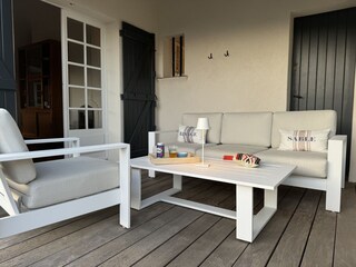 Villa La Croix-Valmer Registrazione all'aperto 13