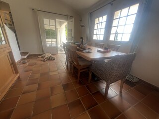 Villa La Croix-Valmer Caratteristiche 27