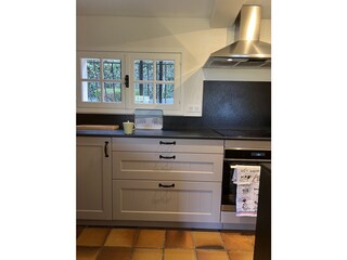 Villa La Croix-Valmer Caratteristiche 32