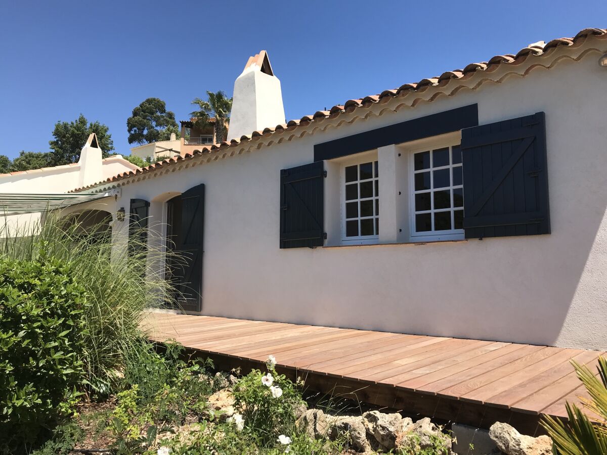 Villa Le Nid