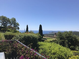 Villa La Croix-Valmer Registrazione all'aperto 2