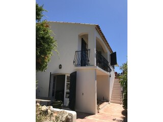 Villa La Croix-Valmer Registrazione all'aperto 5