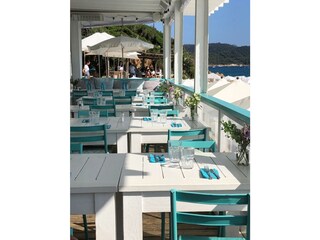 Villa La Croix-Valmer Ambiente 37