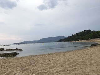 Villa La Croix-Valmer Ambiente 38