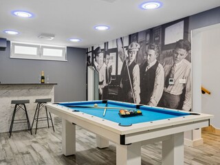 Villa Omiš Caratteristiche 32