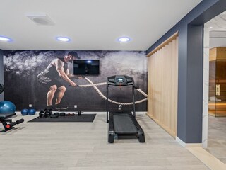 Villa Omiš Caratteristiche 35