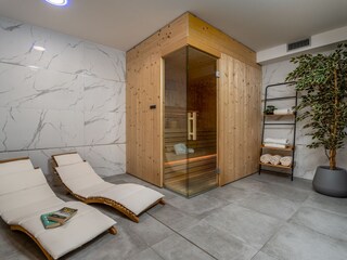 Villa Omiš Caratteristiche 36