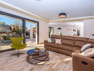 Villa Omiš Caratteristiche 17