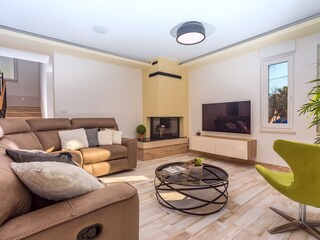 Villa Omiš Caratteristiche 16