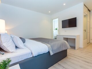 Villa Omiš Caratteristiche 19