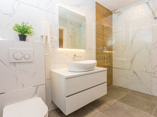 Villa Omiš Caratteristiche 20