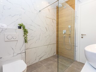 Villa Omiš Caratteristiche 23