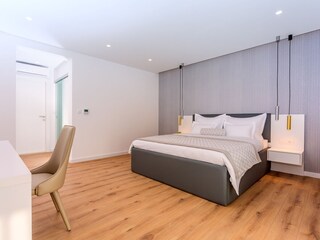 Villa Omiš Caratteristiche 24