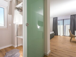 Villa Omiš Caratteristiche 26