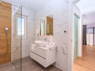 Villa Omiš Caratteristiche 27