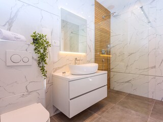 Villa Omiš Caratteristiche 29