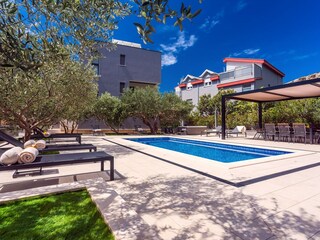 Villa Omiš Registrazione all'aperto 7