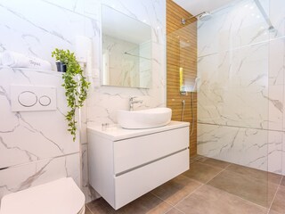 Villa Omiš Caratteristiche 31