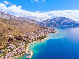 Villa Omiš Ambiente 38