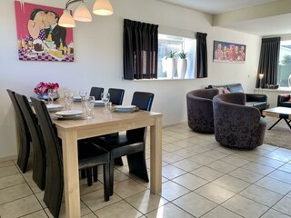 Bungalow Sint Maartenszee Kenmerken 12