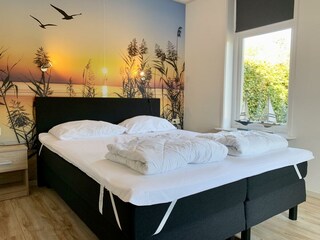 Bungalow Sint Maartenszee Kenmerken 17