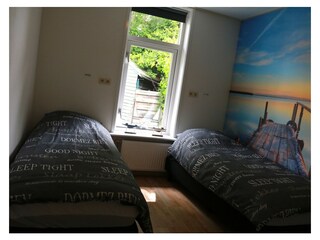 Bungalow Sint Maartenszee Kenmerken 22