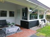 Bungalow Sint Maartenszee Buitenaudio-opname 1