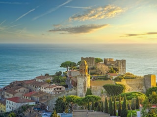 Castiglione della Pescaia