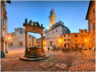 Montepulciano