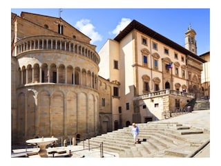 Arezzo