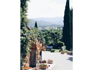Fattoria La Vialla