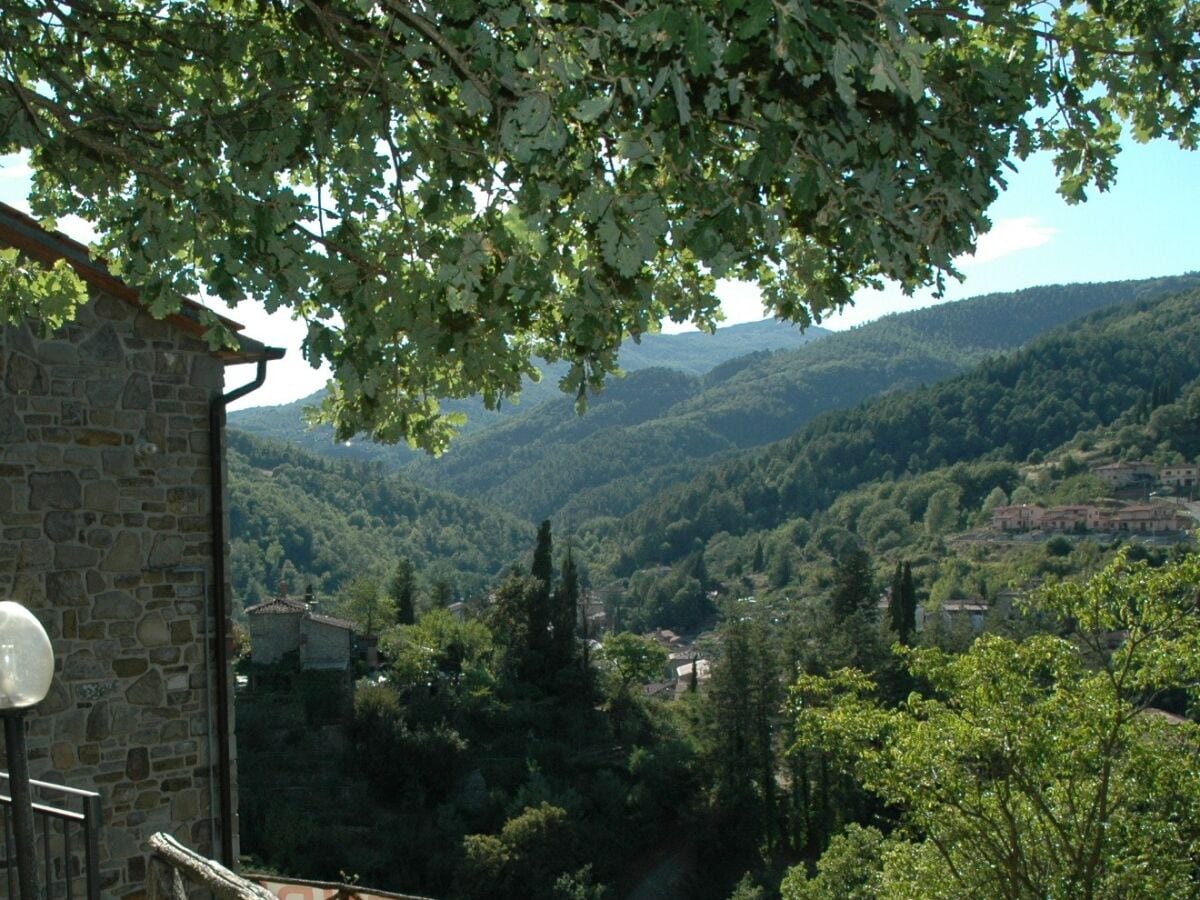 Casa de vacaciones Talla Grabación al aire libre 1