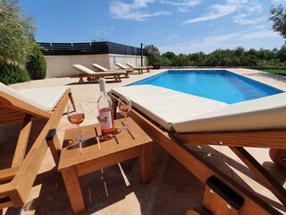 Villa Galižana Buitenaudio-opname 6