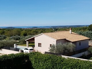 Villa Galižana Buitenaudio-opname 21