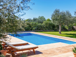 Villa Galižana Außenaufnahme 9