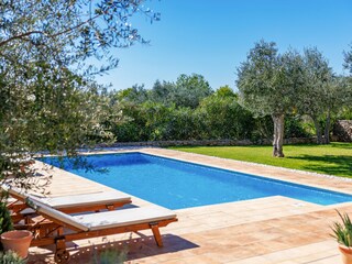 Villa Galižana Buitenaudio-opname 9