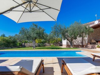 Villa Galižana Buitenaudio-opname 5