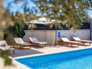 Villa Galižana Buitenaudio-opname 8