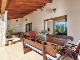 Villa Galižana Buitenaudio-opname 12